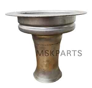 filter cage ventury